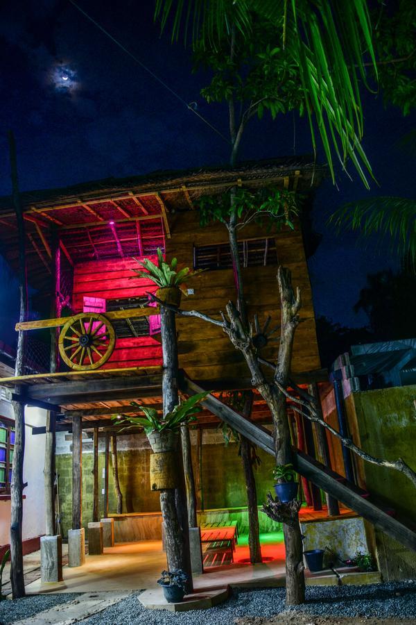 Sena'S Place Хиккадува Экстерьер фото